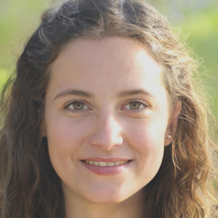 Elena Marchetti, strategista di content marketing