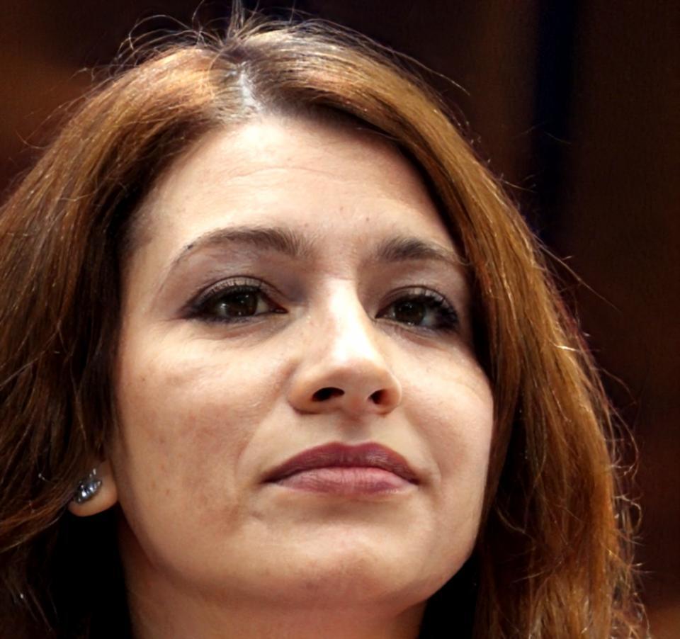 Francesca Dellucci, esperta in user experience digitale